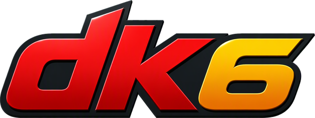 dk6 logo